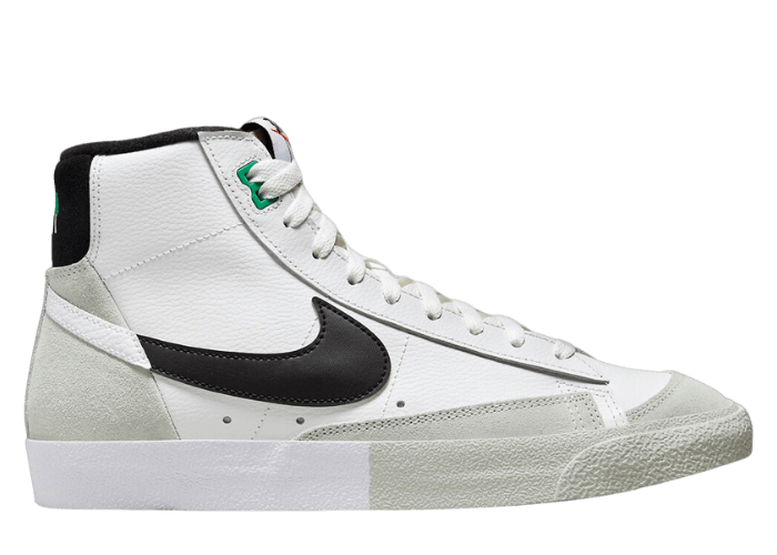 Nike Blazer Mid 77 Split Chlorophyll