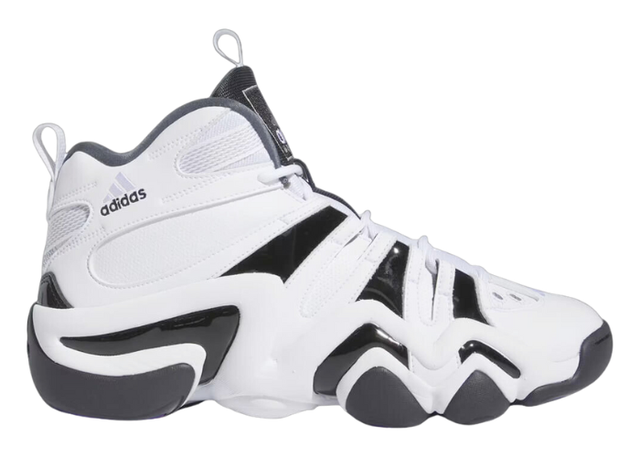 adidas Crazy 8 30 Point Game