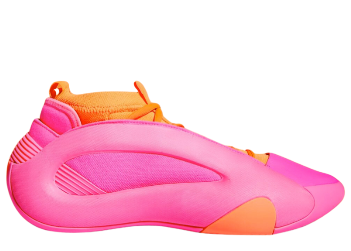 adidas Harden Vol. 8 Flamingo Pink