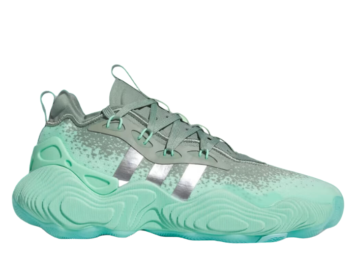 adidas Trae Young 3 Pulse Mint