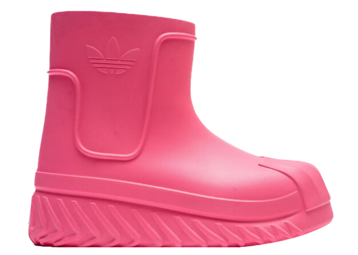 adidas adiFOM Superstar Boot Pink Frenzy (W)