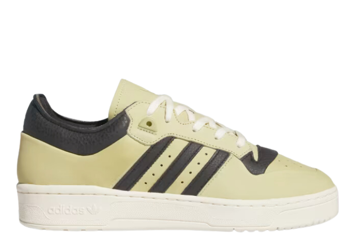 adidas Rivalry Low 86 Low 001 Halo Gold