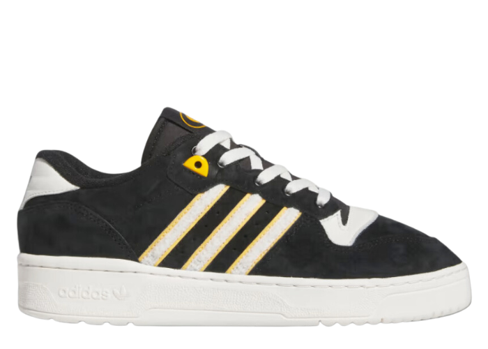 adidas Rivalry Low Grambling State