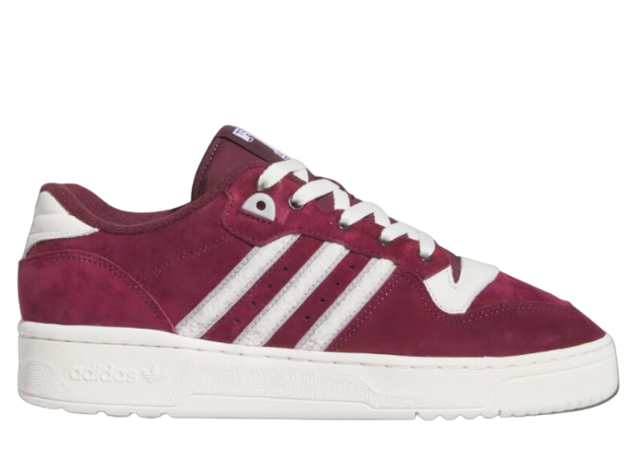adidas Rivalry Low Texas A&M