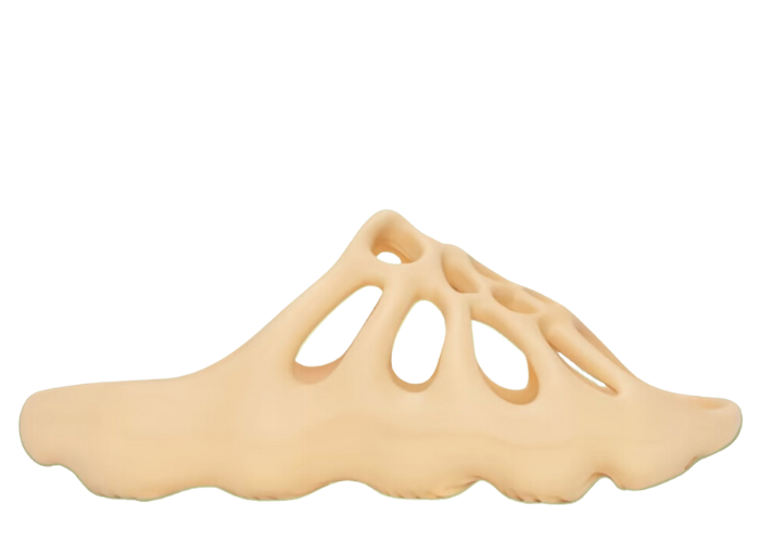 adidas Yeezy 450 Slide Cream