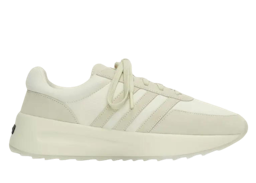 adidas Fear of God Athletics Los Angeles Runner Pale Yellow