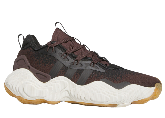 adidas Trae Young 3 Shadow Brown