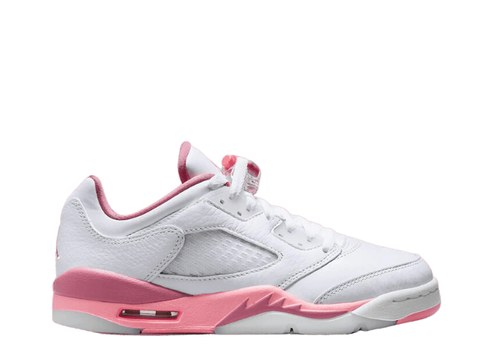 Air Jordan 5 Retro Low Crafted For Her (PS)