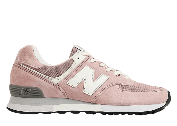 New Balance 576 Made In UK Pale Mauve