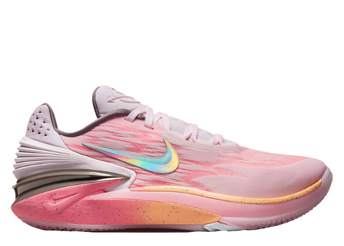 Nike Air Zoom GT Cut 2 Pearl Pink