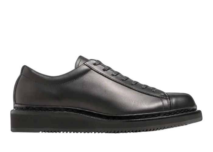 Converse All-Star Coupe J Premium Ox Regal Shoe & Co. Black