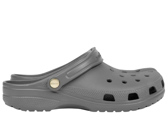 Crocs Classic Clog JJJJound Slate Grey