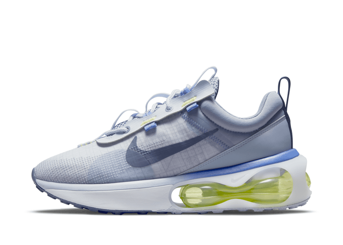 Nike Air Max 2021 Shoes in Grey