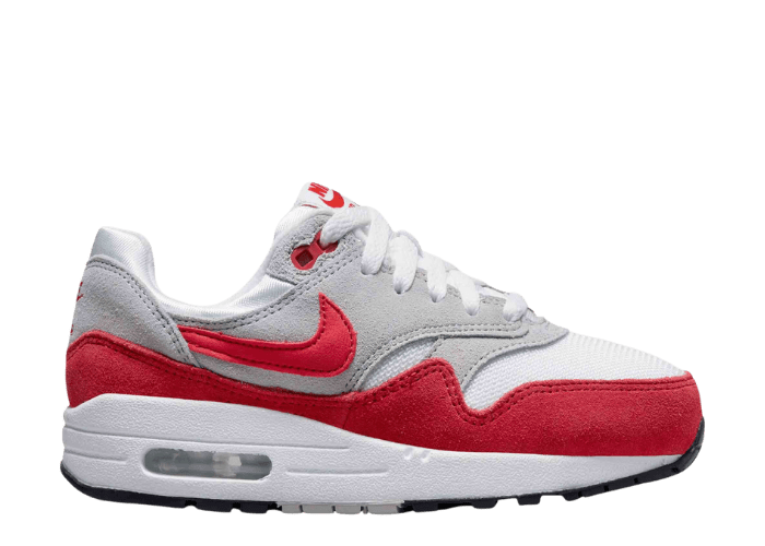 Nike Air Max 1 '86 Big Bubble Sport Red (GS)
