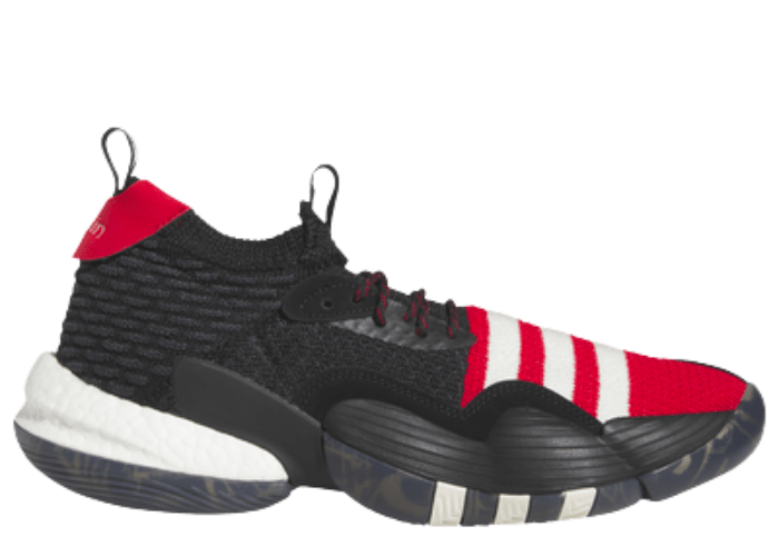 adidas Trae Young 2.0 Chinese New Year
