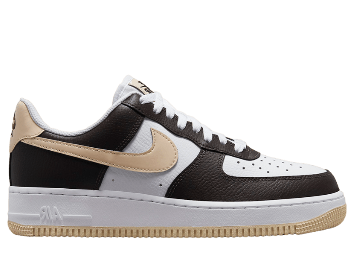 Nike Air Force 1 Low Sanddrift Cacao Wow Brown (W)