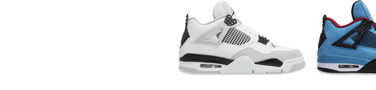 Hyped Air Jordan 4 sneaker releases