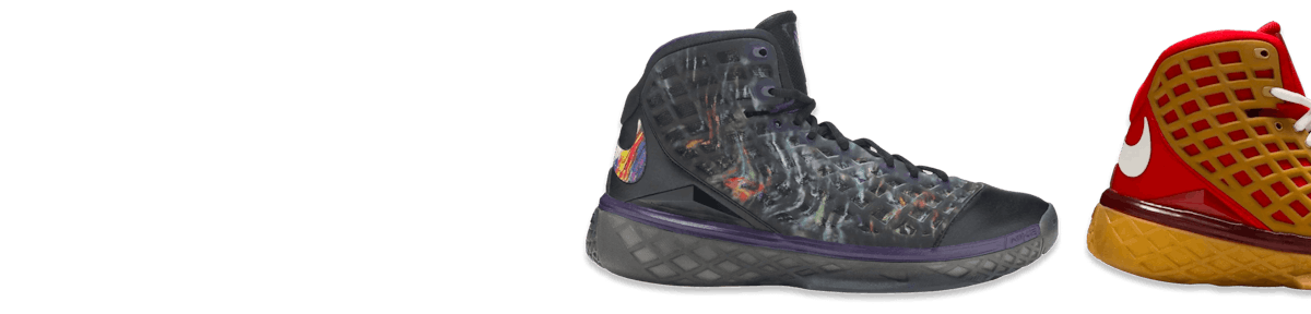Hyped Kobe 3 sneaker releases