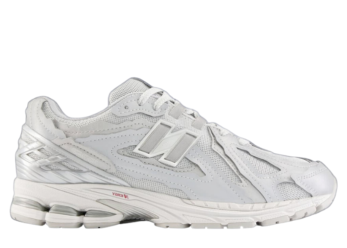 New Balance 1906R Protection Pack Metallic Silver