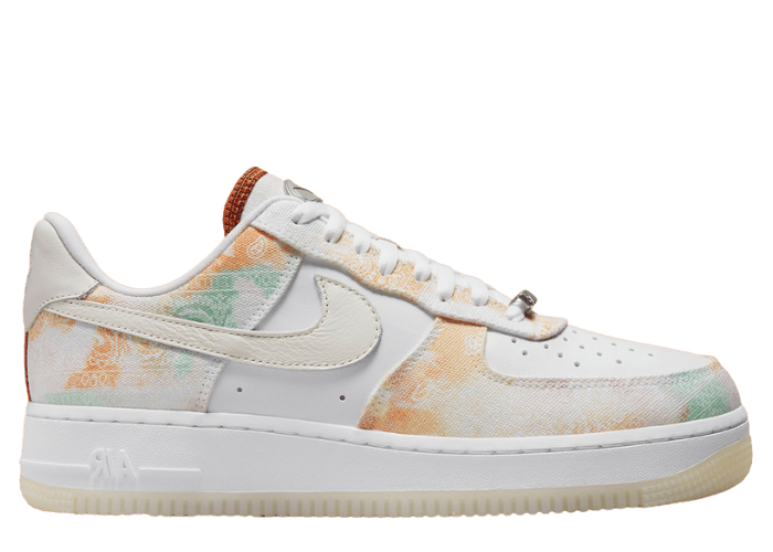Nike Air Force 1 Low LX Paisley Pastel (W)