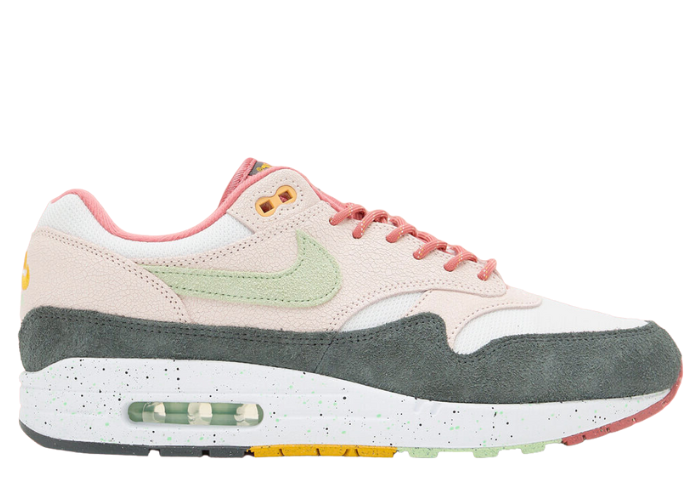 Nike Air Max 1 Cracked Multi-Color