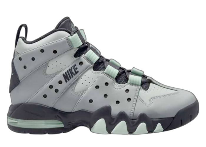 Nike Air Max 2 CB 94 Light Smoke Grey Barely Green