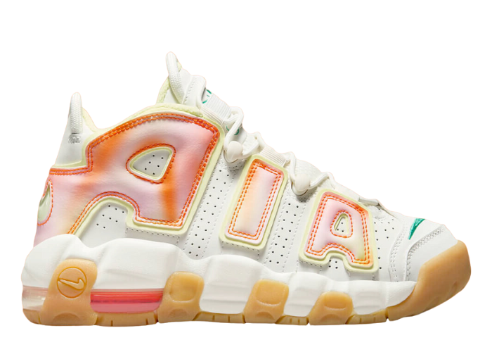 Nike Air More Uptempo Everything You Need (GS)