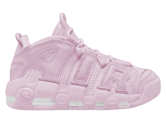 Nike Air More Uptempo Pink Foam (W)