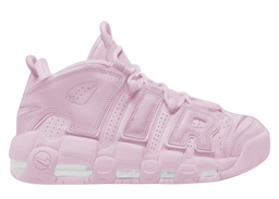 Nike Air More Uptempo Pink Foam (W)
