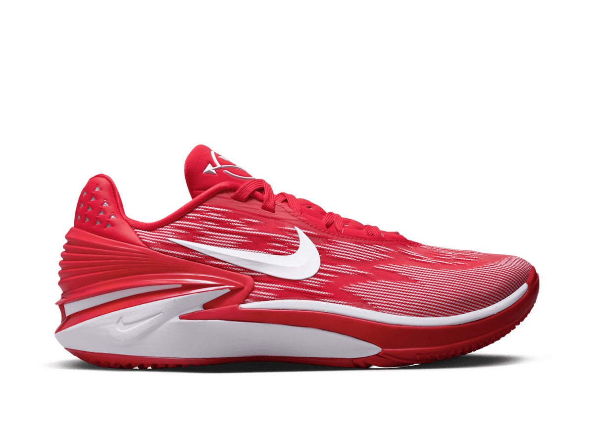 Nike Air Zoom GT Cut 2 TB 'University Red'