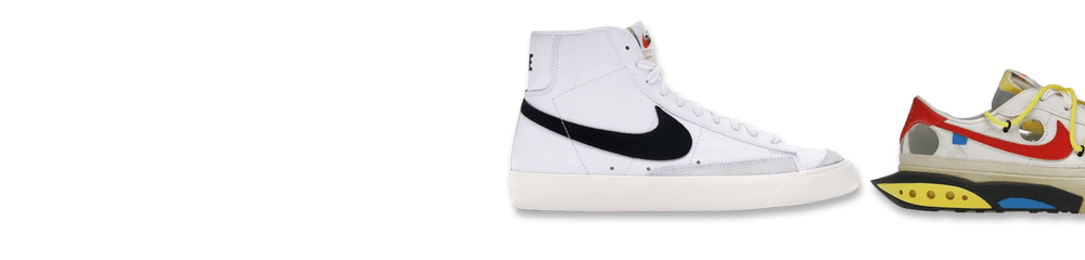 Hyped Nike Blazer sneaker releases