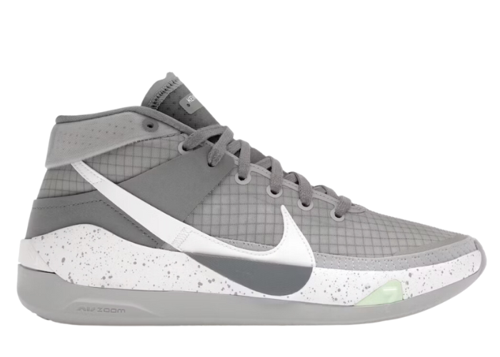 Nike KD 13 Team Cool Grey