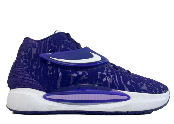 Nike KD 14 TB Court Purple