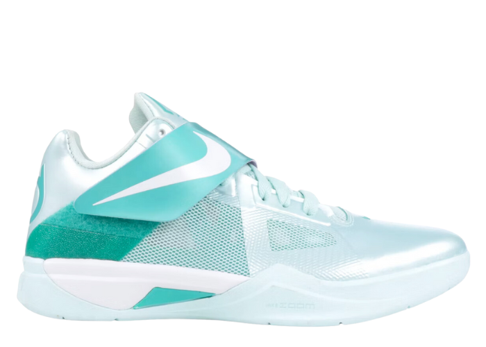 Nike KD 4 Easter (2012) (GS)