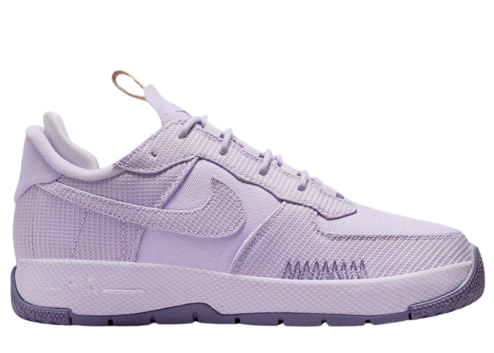 Nike Air Force 1 Wild Lilac Bloom (W)
