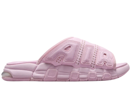 Nike Air More Uptempo Slide Pink