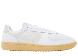 Nike Field General 82 SP White Gum Yellow