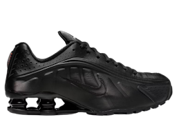 Nike Shox R4 Black (W)