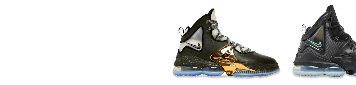 Hyped LeBron 19 sneaker releases
