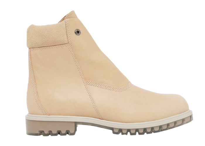 Timberland 6 Inch Zip Boot A-COLD-WALL Future73 Nature