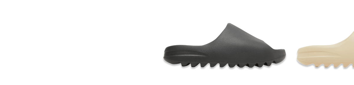 Hyped Yeezy Slides sneaker releases