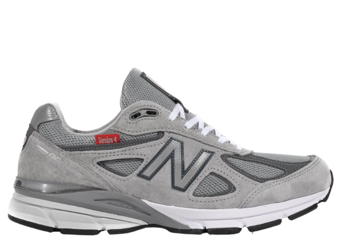 New Balance 990v4 DTLR Wild Style 2.0 (GS) Raffles and Release Date ...