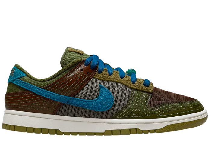 Nike Dunk Low Cacao Wow Raffles and Release Date | Sole Retriever