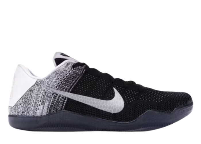 Nike Kobe 11 Elite Low Last Emperor - 822675-105 Raffles and Release Date