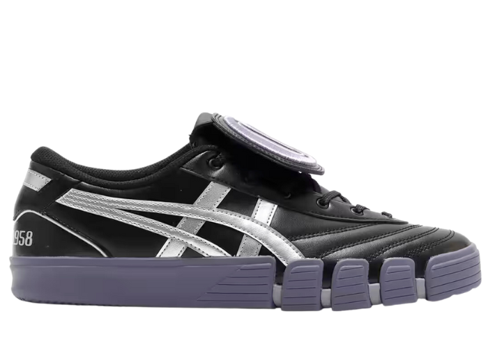 Asics Gel-Flexkee OTTO 958 Black - 1201A921-001 Raffles and Release Date