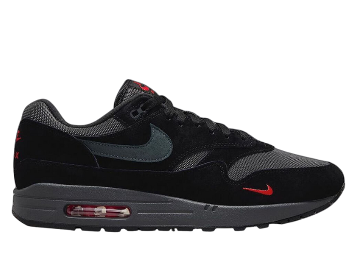 Nike Air Max 1 Bred (2023) - FV6910-001 Release Date
