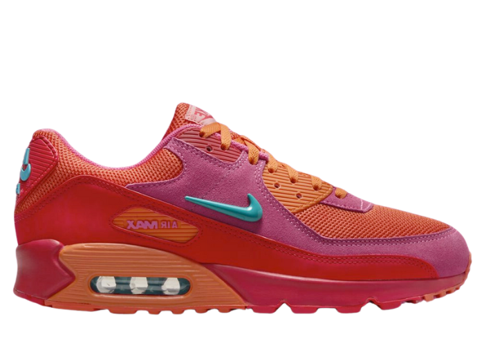 Nike Air Max 90 Alchemy Pink - FJ3868-600 Raffles and Release Date