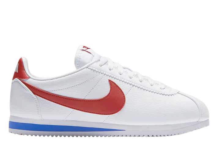 Nike Cortez Forrest Gump (2024) - FZ1347-100 Raffles and Release Date