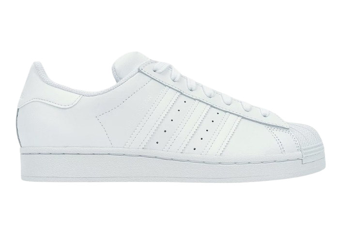 adidas Superstar Triple White (2022) - EG4960 Raffles and Release Date