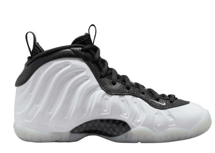 Nike Little Posite One Penny PE (GS) - DV2238-100 Raffles and Release Date